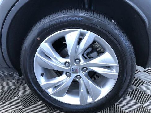 Used 2025 Buick Encore GX Preferred image 17