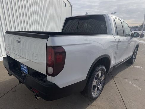 New 2026 Honda Ridgeline RTL image 8