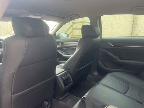 Used 2021 Honda Accord Sport Special Edition image 25