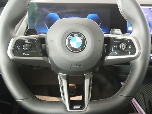 Certified 2025 BMW X3 xDrive30i image 21