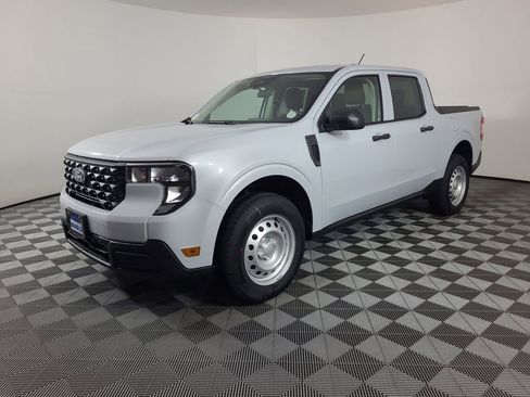 New 2026 Ford Maverick XL w/ Equipment Group 101A AWD/4WD image 7
