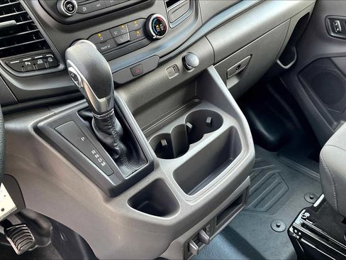 New 2025 Ford Transit 250 image 7