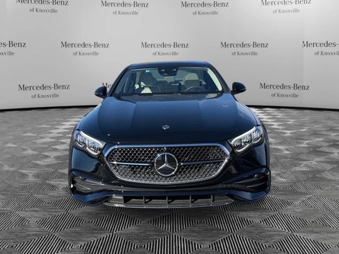 Used 2026 Mercedes-Benz E 350 E 350 image 8
