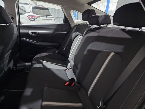 New 2026 Hyundai Sonata SEL image 13