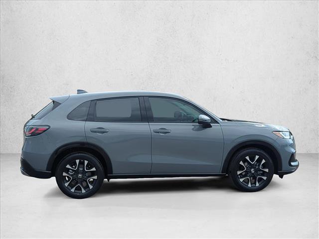 New 2027 Honda HR-V EX-L image 5