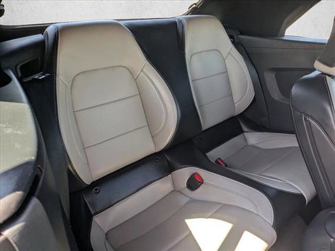 Used 2024 Ford Mustang Premium RWD image 16