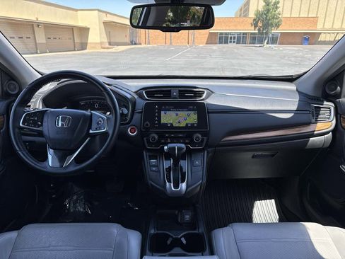 Used 2017 Honda CR-V EX-L image 16