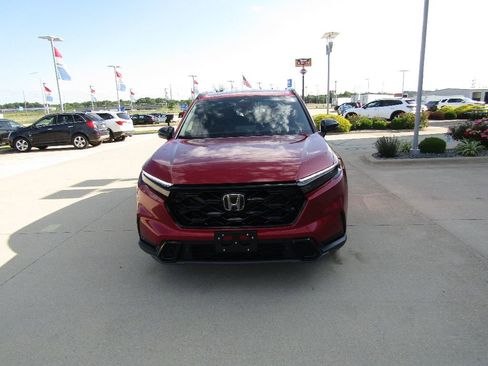 Used 2024 Honda CR-V Sport-L image 2