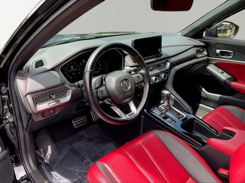Used 2024 Acura Integra A-Spec FWD image 16