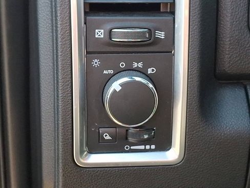 Used 2024 RAM 1500 Classic Warlock AWD/4WD image 26