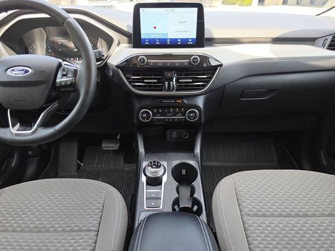 Used 2021 Ford Escape SE w/ SE Sport Appearance Package FWD image 14
