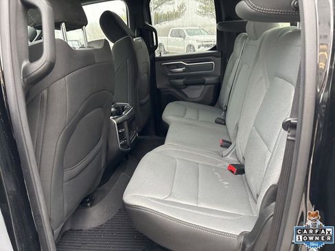 Used 2022 RAM 1500 Big Horn image 40