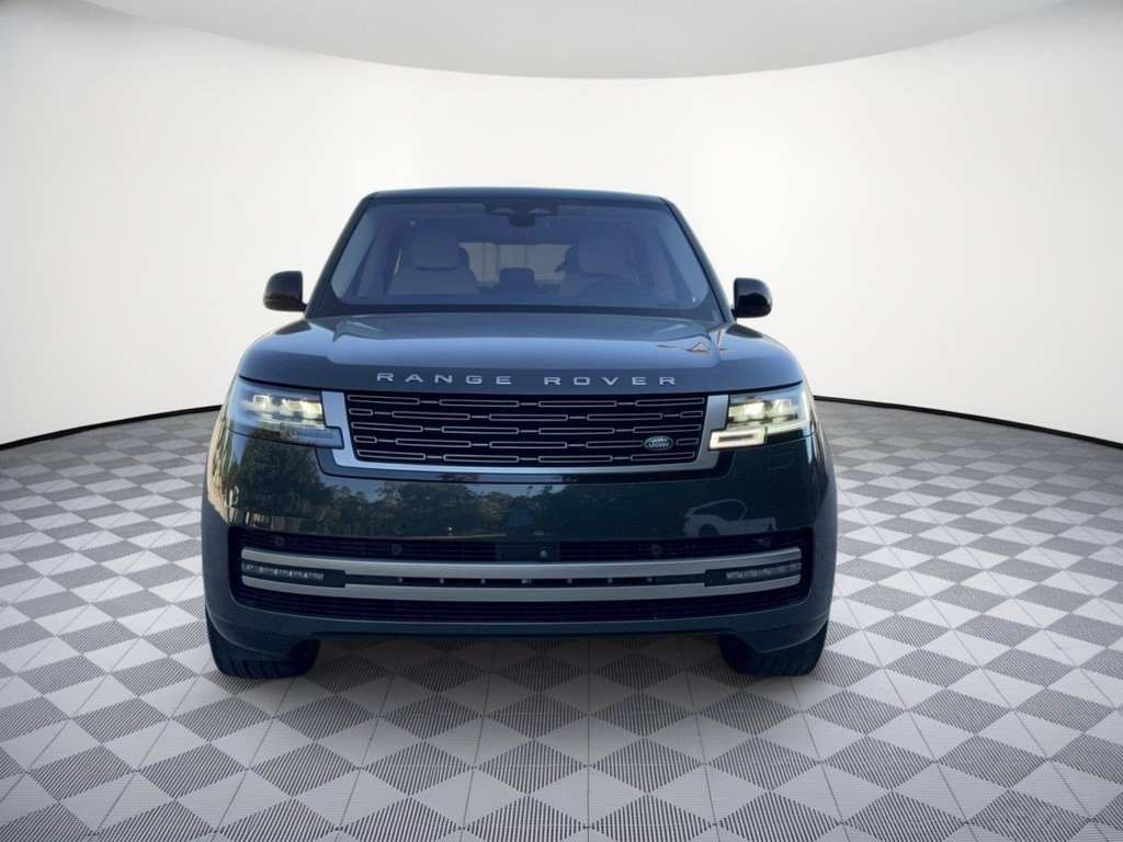 Used 2023 Land Rover Range Rover SE AWD/4WD image 6