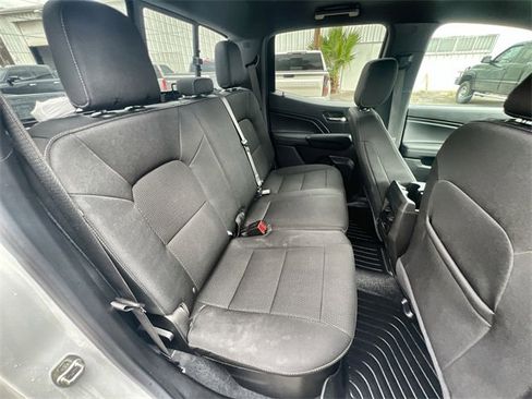 Used 2024 Chevrolet Colorado LT w/ LT Convenience Package image 26