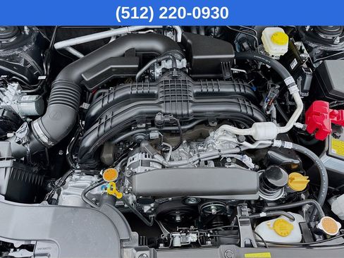 New 2025 Subaru Impreza 2.0i Sport image 36