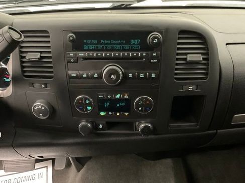 Used 2013 Chevrolet Silverado 1500 LT w/ All-Star Edition AWD/4WD image 7