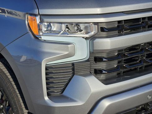 New 2026 Chevrolet Silverado 1500 RST image 10