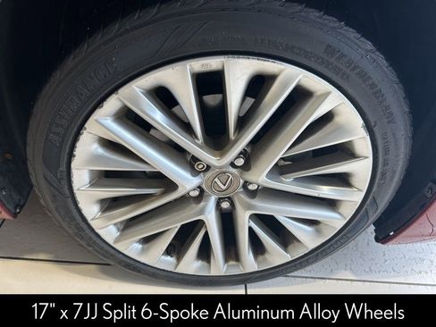 Used 2015 Lexus ES 350 350 image 25