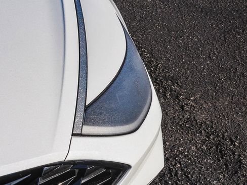 Used 2021 Hyundai Sonata SEL image 12