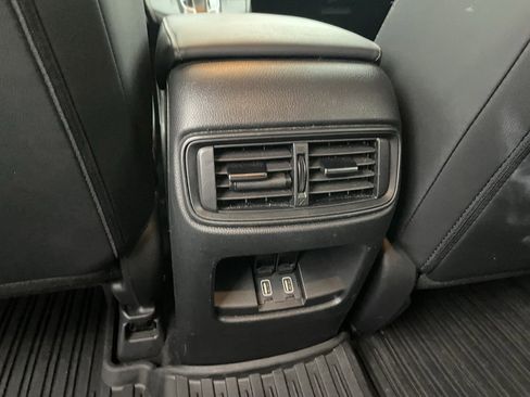 Used 2021 Honda CR-V EX-L image 25