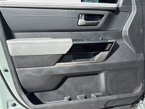 New 2026 Toyota Tundra Limited image 20