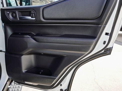 Certified 2025 Toyota Land Cruiser w/ Premium Package image 29