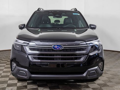 Used 2026 Subaru Forester Limited AWD/4WD image 14