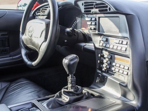 Used 1995 Chevrolet Corvette ZR1 RWD image 72