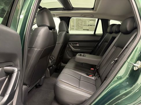 New 2026 MAZDA CX-50 2.5 Turbo w/ Cargo Package image 17