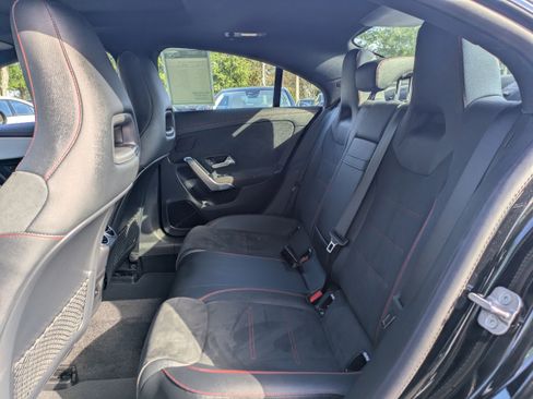 Certified 2025 Mercedes-Benz CLA 250 image 13