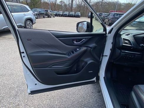 Certified 2023 Subaru Forester Sport AWD/4WD image 17