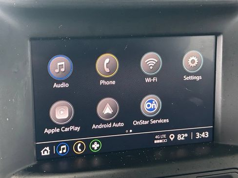 Used 2023 GMC Terrain SLE w/ Driver Convenience Package FWD image 23