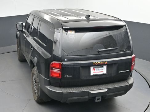 Certified 2025 Toyota Land Cruiser 1958 image 35