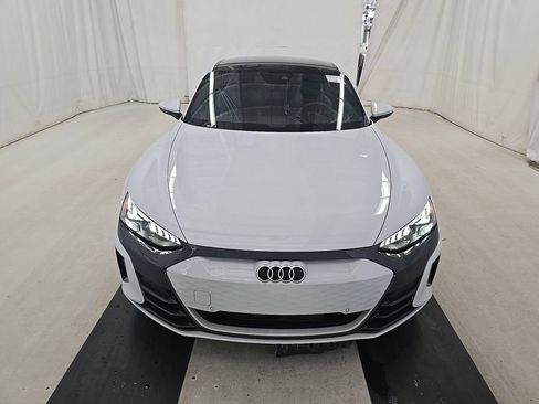 Used 2023 Audi e-tron GT Premium Plus AWD/4WD image 2