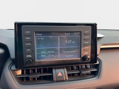 Used 2019 Toyota RAV4 XLE w/ Convenience Package AWD/4WD image 29