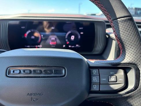 New 2026 Dodge Charger R/T AWD/4WD image 26