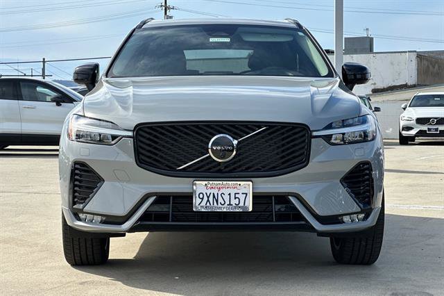 Used 2026 Volvo XC60 B5 Plus w/ Climate Package AWD/4WD image 8