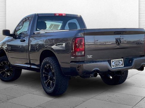 Used 2014 RAM 1500 Express AWD/4WD image 11