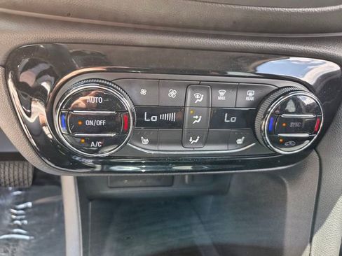 Used 2023 Buick Encore GX Select w/ Safety Package II AWD/4WD image 7