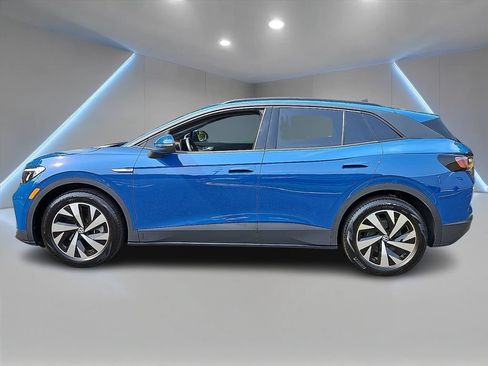 Used 2025 Volkswagen ID.4 Pro RWD image 7