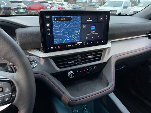 New 2026 Ford Explorer ST w/ Sun And Sound Package AWD/4WD image 9