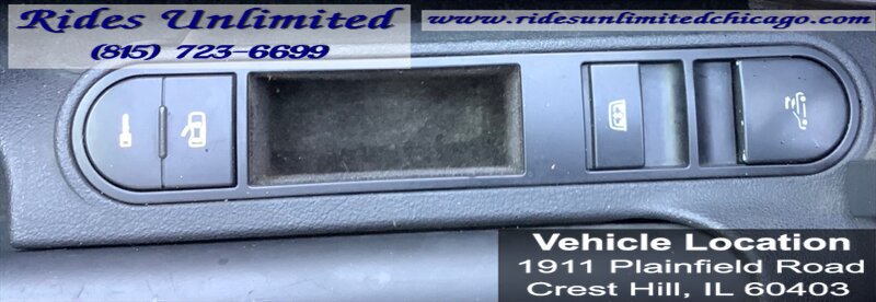 Used 2001 Audi TT 1.8T AWD/4WD image 24