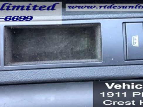 Used 2001 Audi TT 1.8T image 24