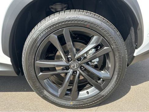 New 2026 Lexus NX 450h+ AWD w/ Luxury Package image 23