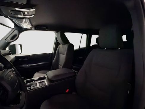 New 2026 Toyota Land Cruiser 1958 image 19