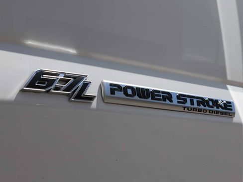 Used 2021 Ford F250 XLT w/ FX4 Off-Road Package AWD/4WD image 49