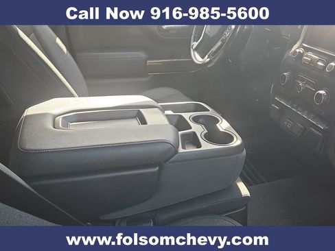 Used 2020 Chevrolet Silverado 1500 LT w/ All-Star Edition image 3