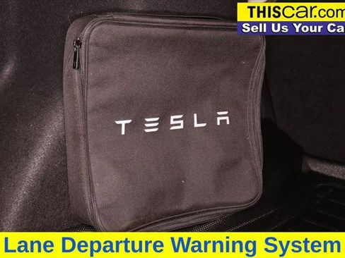 Used 2022 Tesla Model 3 Performance AWD/4WD image 23