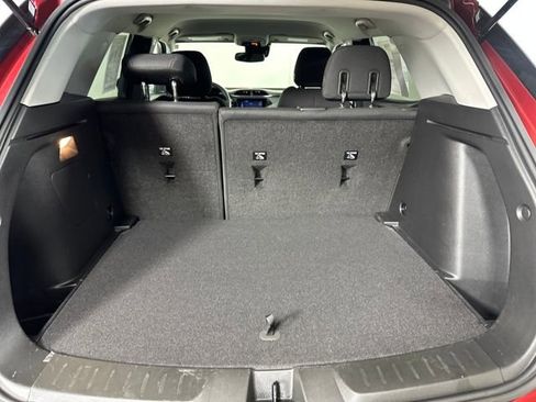 Used 2023 Chevrolet TrailBlazer LT w/ Convenience Package image 32