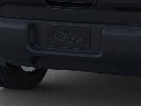 New 2025 Ford Bronco Sport Heritage w/ Convenience Package AWD/4WD image 23